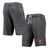 Alternative Apparel Clemson Tigers Victory Lounge Shorts