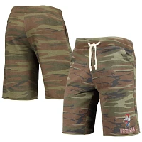 Alternative Apparel Nebraska Huskers Victory Lounge Shorts