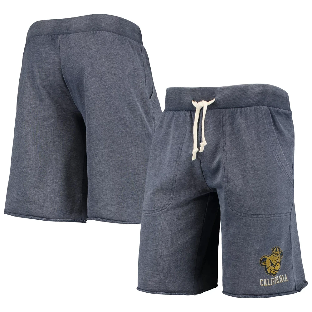 Heathered Alternative Apparel Cal Bears Victory Lounge Shorts                                                                   