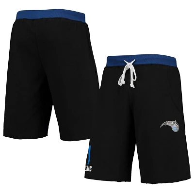 Jonathan Isaac Orlando Magic Name  Number French Terry Shorts