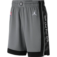 Jordan Brand 2019/20 Brooklyn Nets Icon Edition Swingman Shorts