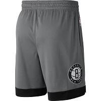 Jordan Brand 2019/20 Brooklyn Nets Icon Edition Swingman Shorts