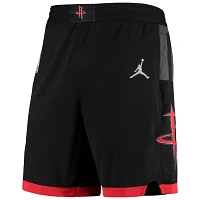 Jordan Brand 2019/20 Houston Rockets Icon Edition Swingman Shorts