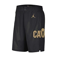 Jordan Brand Cleveland Cavaliers 2022/2023 Statement Edition Swingman Performance Shorts