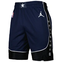 Jordan Brand Dallas Mavericks 2022/2023 Statement Edition Swingman Performance Shorts