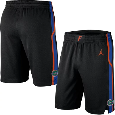 Jordan Brand Florida Gators Replica Performance Basketball Shorts