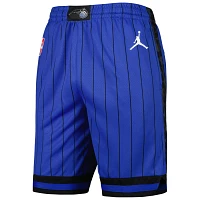 Jordan Brand Orlando Magic 2022/2023 Statement Edition Swingman Performance Shorts