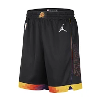 Jordan Brand Phoenix Suns 2022/2023 Statement Edition Swingman Performance Shorts