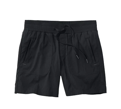 L.L.Bean Women's Vista Camp Shorts 6