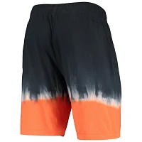 Mitchell  Ness /Orange Phoenix Suns Hardwood Classic Authentic Shorts