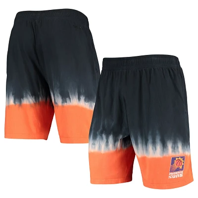 Mitchell  Ness /Orange Phoenix Suns Hardwood Classic Authentic Shorts