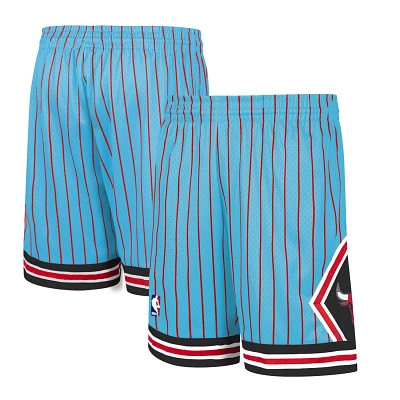 Mitchell  Ness Chicago Bulls Hardwood Classic Reload Swingman Shorts