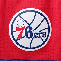 Mitchell Ness Philadelphia 76ers - Hardwood Classics Swingman Shorts