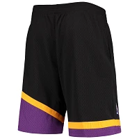 Mitchell Ness Phoenix Suns - Hardwood Classics Swingman Shorts