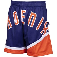 Mitchell  Ness Phoenix Suns Hardwood Classics Big Face 20 Shorts