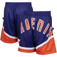 Mitchell  Ness Phoenix Suns Hardwood Classics Big Face 20 Shorts