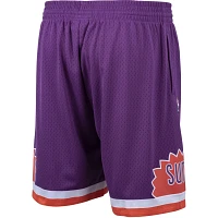 Mitchell  Ness Phoenix Suns Hardwood Classics Swingman Shorts