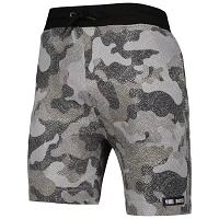 NBA x Hugo Boss Brooklyn Nets Slam Camo Shorts