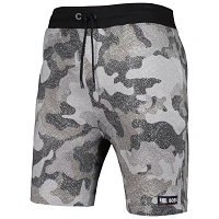 NBA x Hugo Boss Los Angeles Lakers Slam Camo Shorts