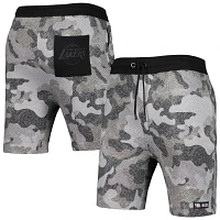 NBA x Hugo Boss Los Angeles Lakers Slam Camo Shorts