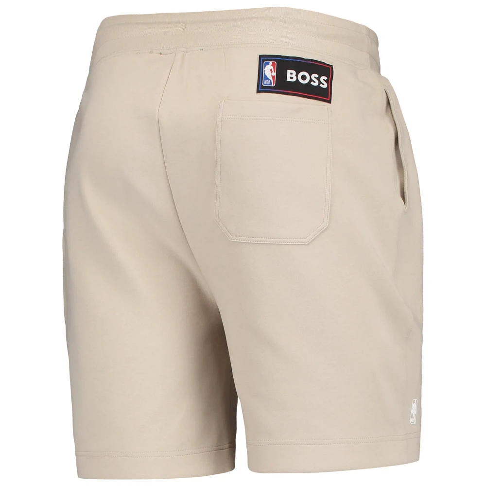 NBA x Hugo Boss Los Angeles Lakers Slam Shorts                                                                                  