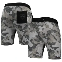 NBA x Hugo Boss New York Knicks Slam Camo Shorts