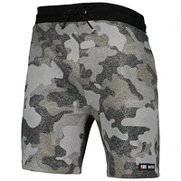 NBA x Hugo Boss New York Knicks Slam Camo Shorts