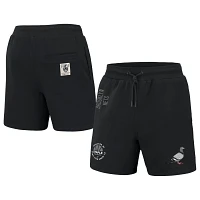 NBA x Staple Brooklyn Nets Home Team Shorts