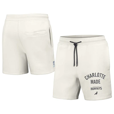 NBA x Staple Charlotte Hornets Heavyweight Fleece Shorts