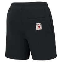 NBA x Staple Chicago Bulls Home Team Shorts