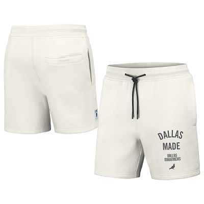NBA x Staple Dallas Mavericks Heavyweight Fleece Shorts