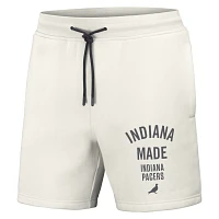 NBA x Staple Indiana Pacers Heavyweight Fleece Shorts