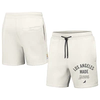 NBA x Staple Los Angeles Lakers Heavyweight Fleece Shorts