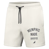 NBA x Staple Memphis Grizzlies Heavyweight Fleece Shorts