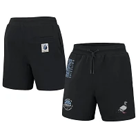 NBA x Staple Memphis Grizzlies Home Team Shorts