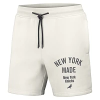 NBA x Staple New York Knicks Heavyweight Fleece Shorts