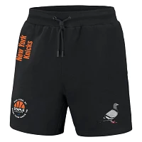 NBA x Staple New York Knicks Home Team Shorts