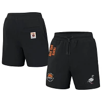 NBA x Staple New York Knicks Home Team Shorts