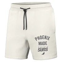 NBA x Staple Phoenix Suns Heavyweight Fleece Shorts