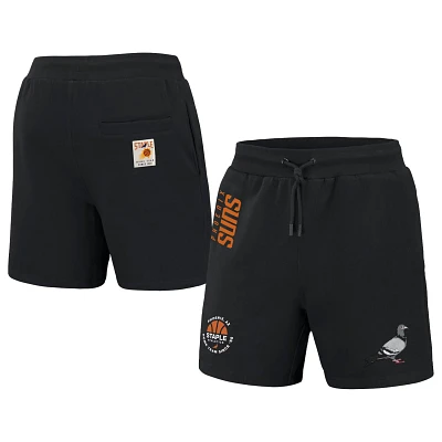 NBA x Staple Phoenix Suns Home Team Shorts