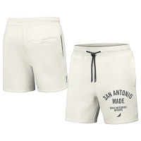 NBA x Staple San Antonio Spurs Heavyweight Fleece Shorts