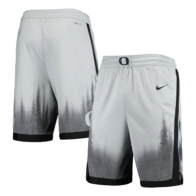 Nike / Oregon Ducks Limited Performance Basketball Shorts