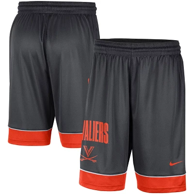 Nike / Virginia Cavaliers Fast Break Shorts