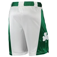 Nike /Kelly Green Boston Celtics 2021/22 Classic Edition Swingman Performance Shorts