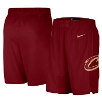 Nike 2019/20 Cleveland Cavaliers Icon Edition Swingman Shorts