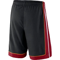 Nike 2019/20 Miami Heat Icon Edition Swingman Shorts