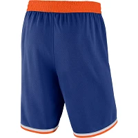 Nike 2019/20 New York Knicks Icon Edition Swingman Shorts