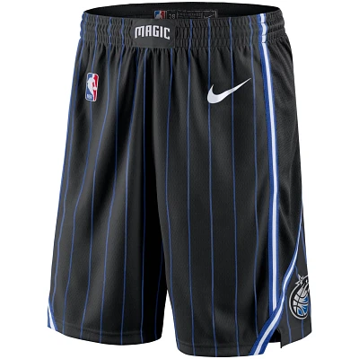 Nike 2019/20 Orlando Magic Icon Edition Swingman Shorts