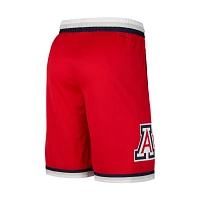 Nike Arizona Wildcats Replica Performance Shorts