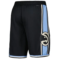 Nike Atlanta Hawks 2023/24 City Edition Swingman Shorts